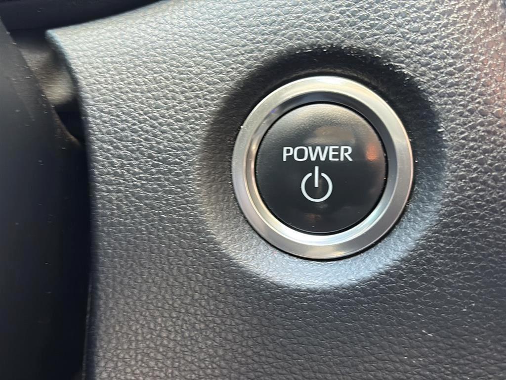 used 2024 Toyota Corolla Hybrid car, priced at $22,980