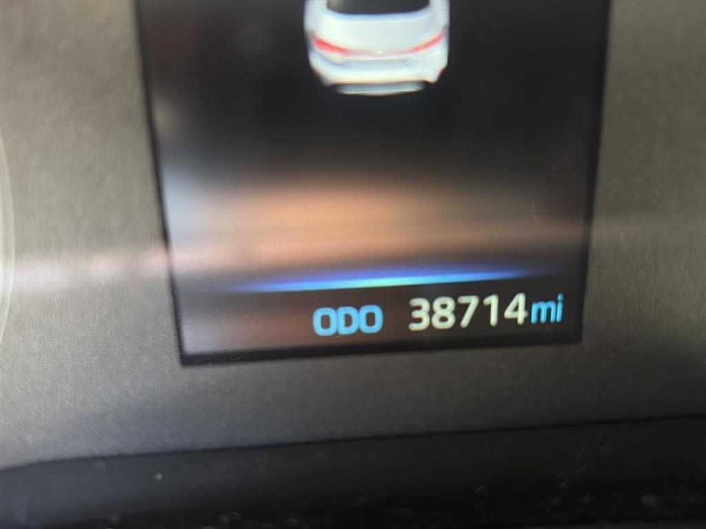 used 2024 Toyota Corolla Hybrid car, priced at $22,980