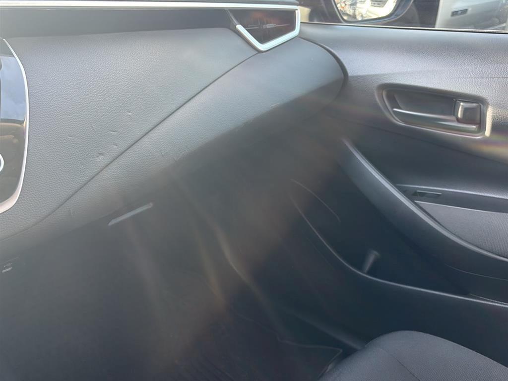 used 2024 Toyota Corolla Hybrid car, priced at $22,980