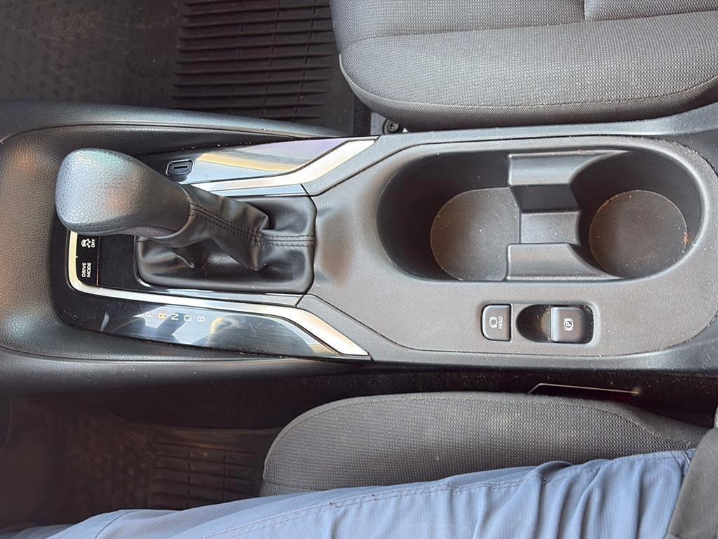 used 2024 Toyota Corolla Hybrid car, priced at $22,980