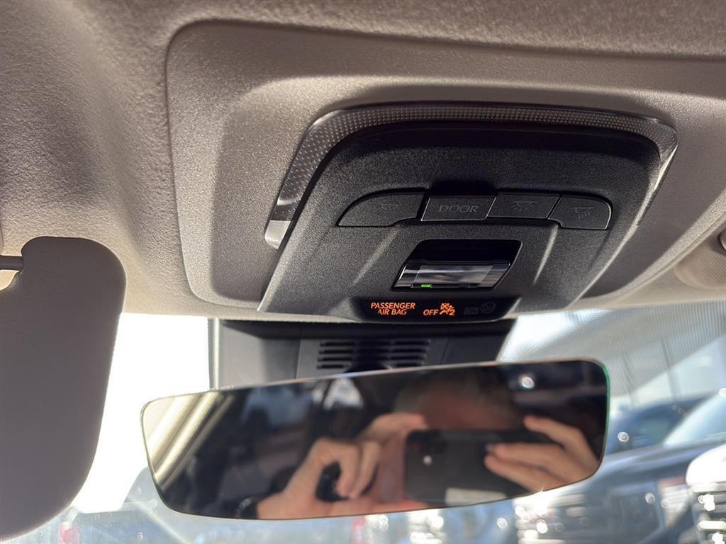 used 2024 Toyota Corolla Hybrid car, priced at $22,980