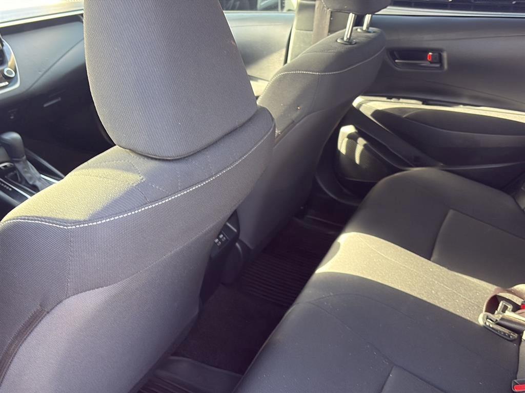 used 2024 Toyota Corolla Hybrid car, priced at $22,980