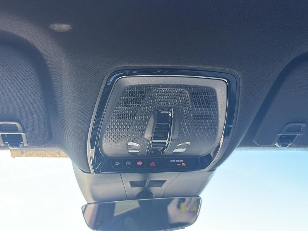 used 2024 Cadillac LYRIQ car, priced at $36,980