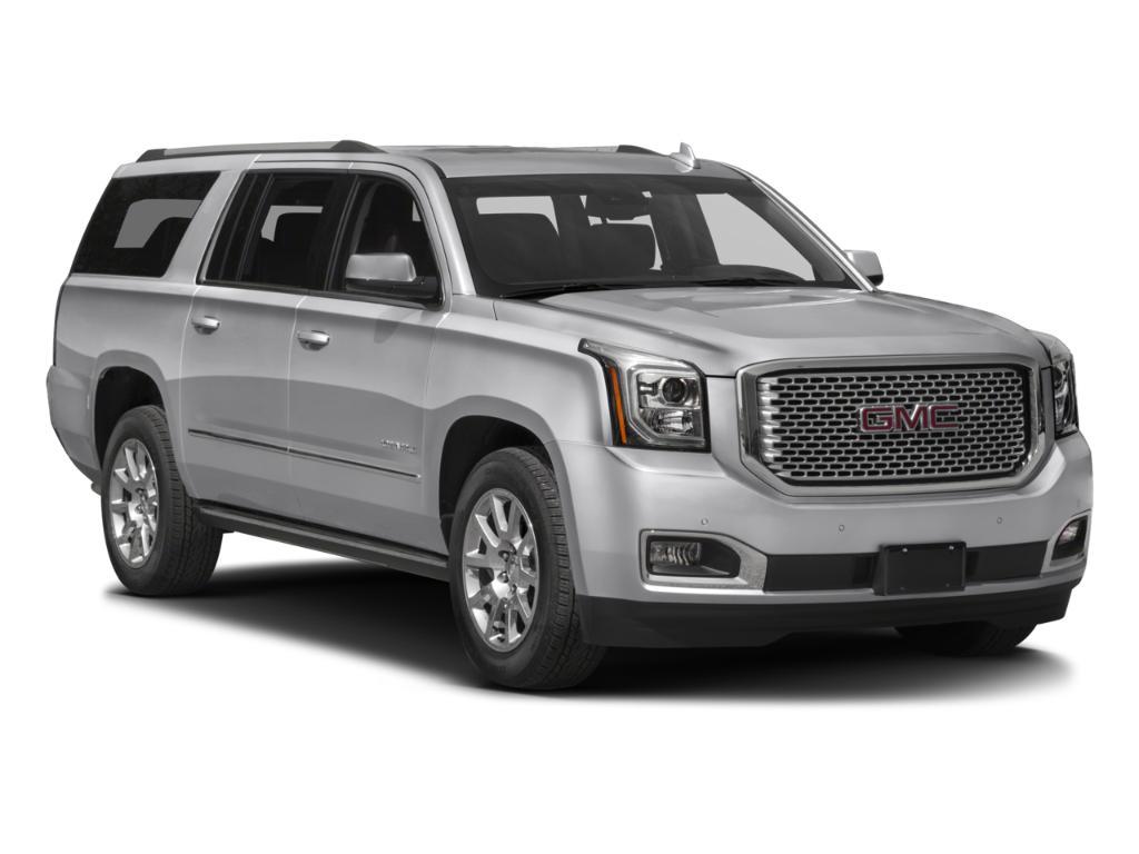 used 2016 GMC Yukon XL car