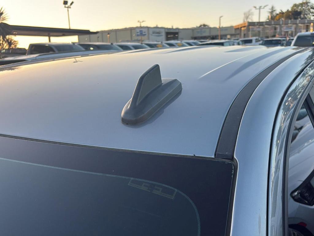 used 2023 Chevrolet Silverado 1500 car, priced at $41,980