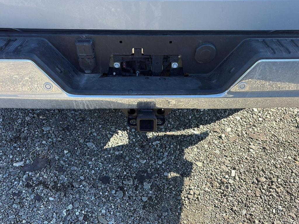 used 2025 GMC Sierra 1500 car, priced at $48,880