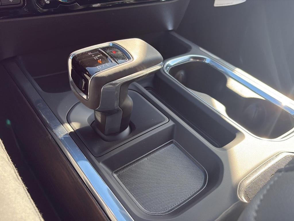 used 2025 GMC Sierra 1500 car, priced at $48,880