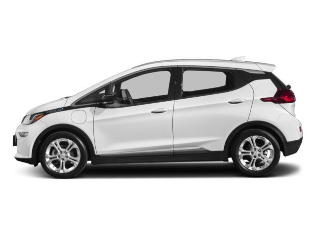 used 2017 Chevrolet Bolt EV car, priced at $10,900