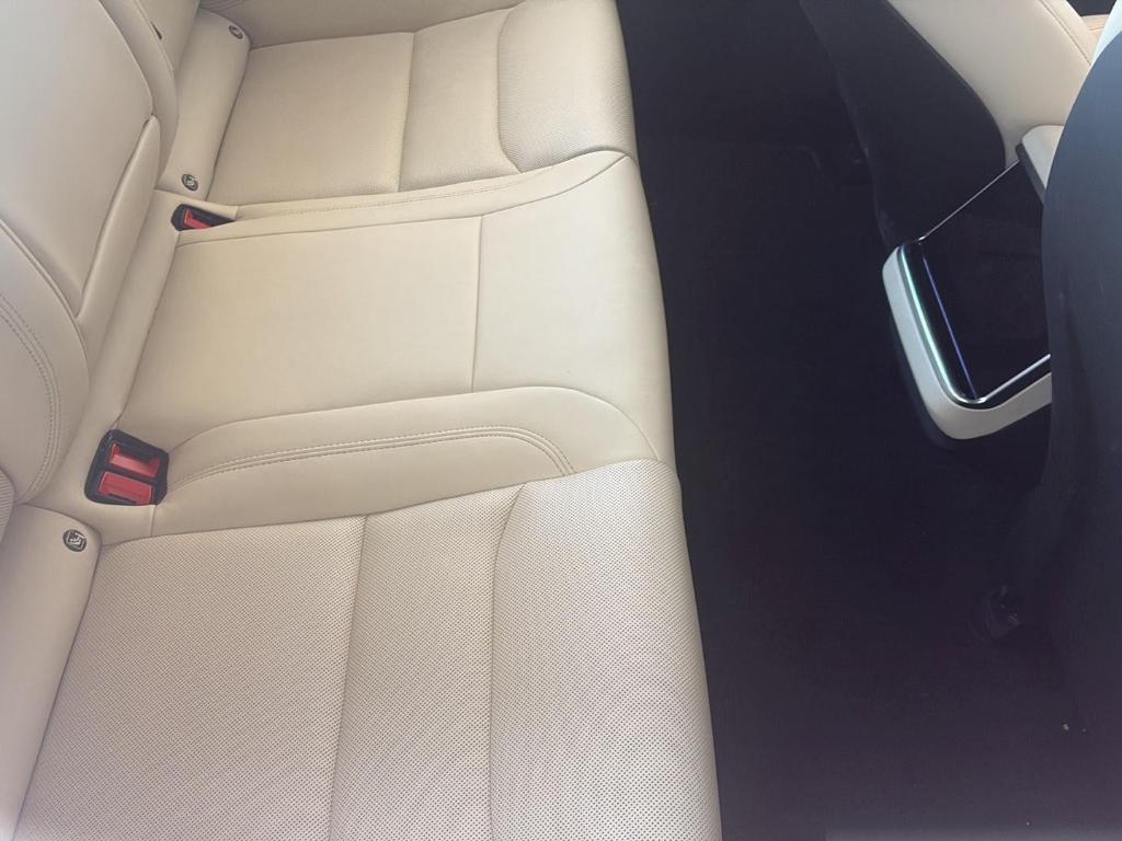 used 2022 Tesla Model S car, priced at $49,065