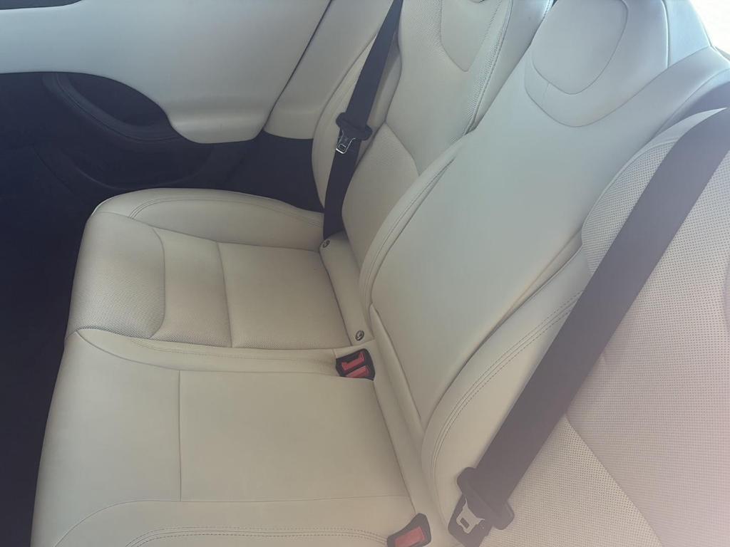 used 2022 Tesla Model S car, priced at $49,065