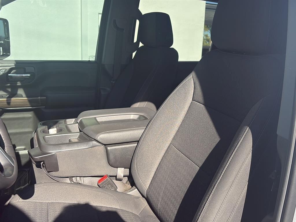 used 2022 Chevrolet Silverado 3500 car, priced at $52,980