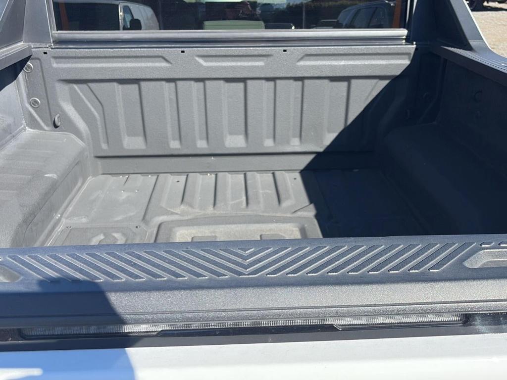 used 2024 GMC HUMMER EV Pickup car, priced at $58,420