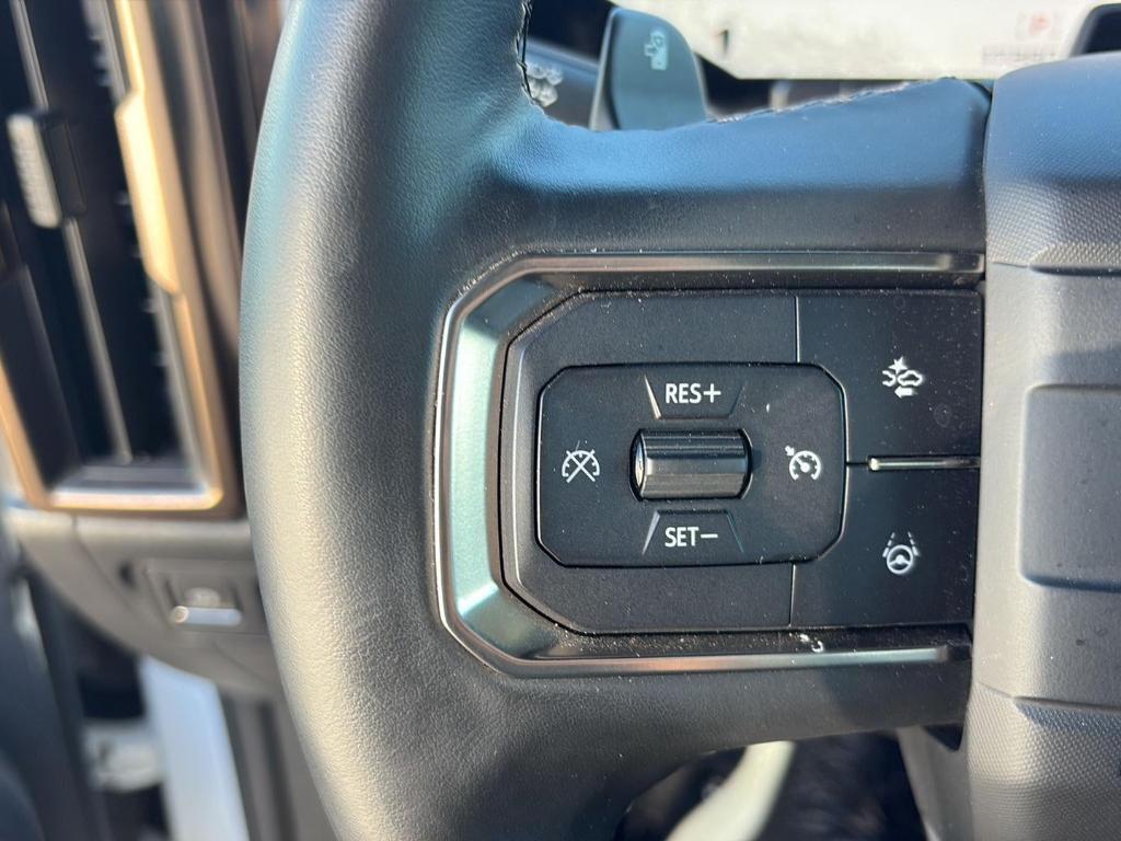 used 2024 GMC HUMMER EV Pickup car, priced at $58,420