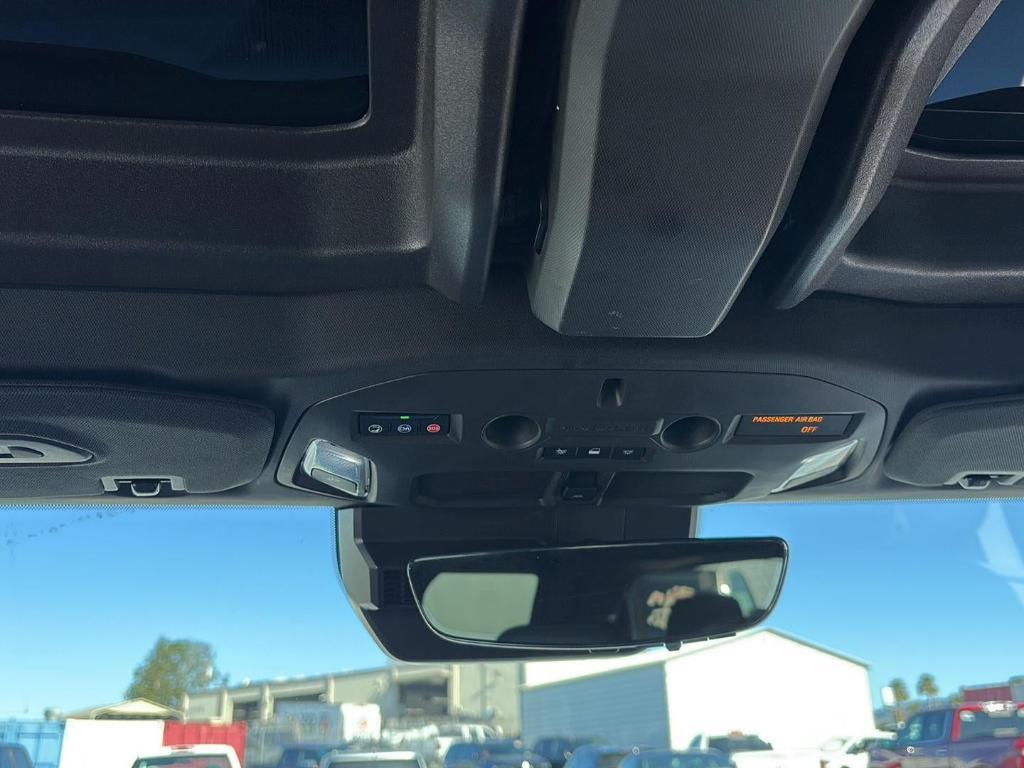 used 2024 GMC HUMMER EV Pickup car, priced at $58,420