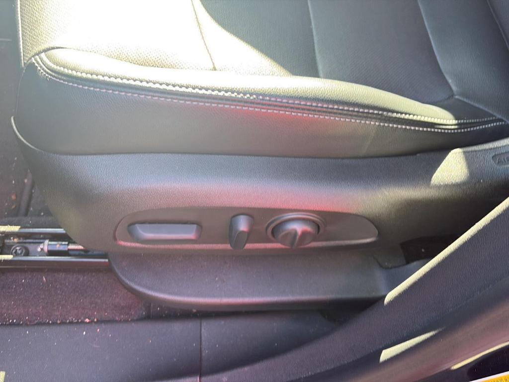 used 2023 GMC Terrain car, priced at $25,980