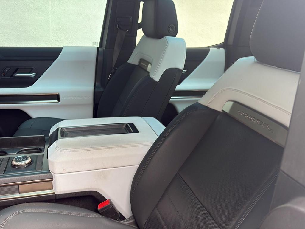 used 2023 GMC HUMMER EV Pickup car, priced at $55,065
