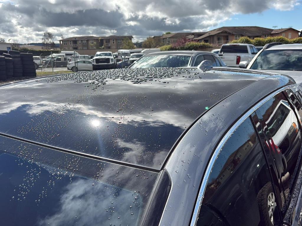 used 2023 Cadillac LYRIQ car, priced at $31,980