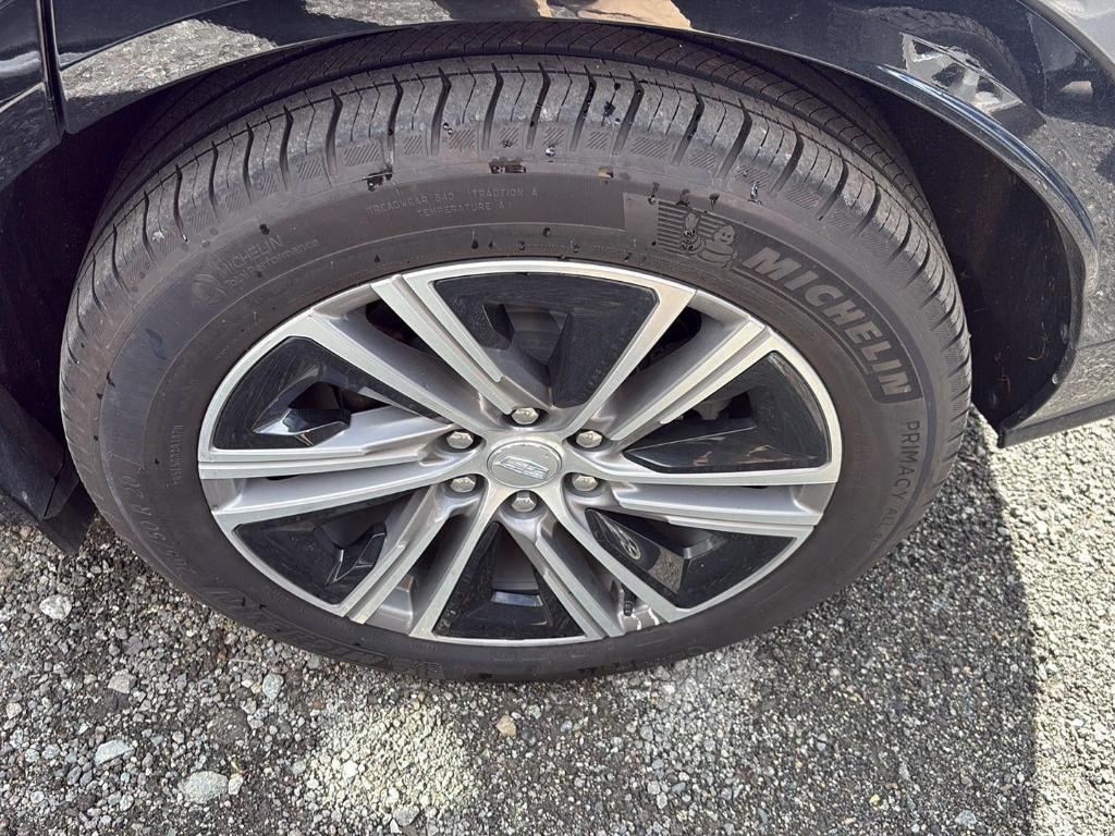 used 2023 Cadillac LYRIQ car, priced at $31,980