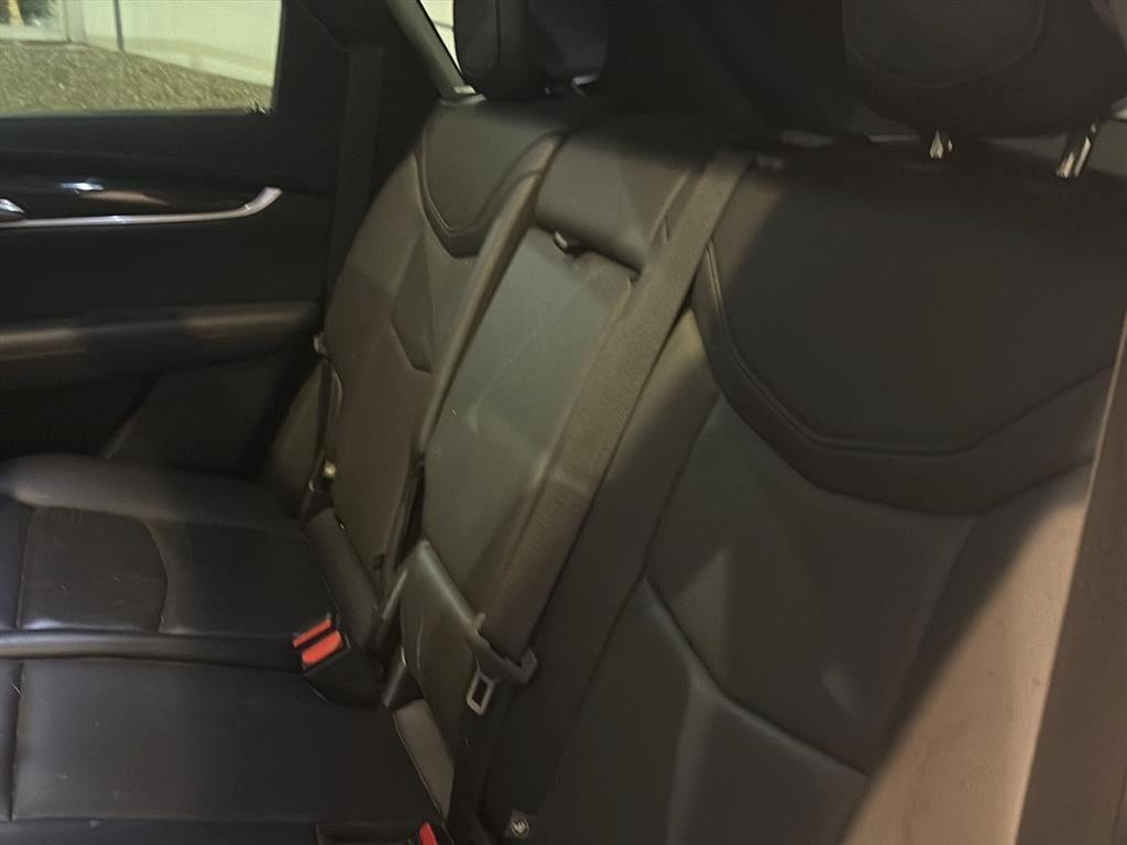 used 2021 Cadillac XT5 car, priced at $21,980