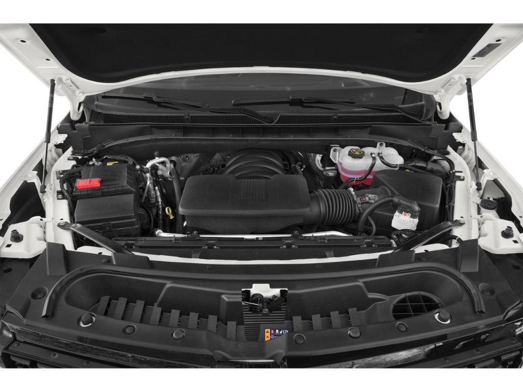 used 2023 Cadillac Escalade car, priced at $59,420