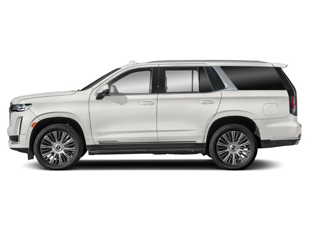 used 2023 Cadillac Escalade car, priced at $59,420