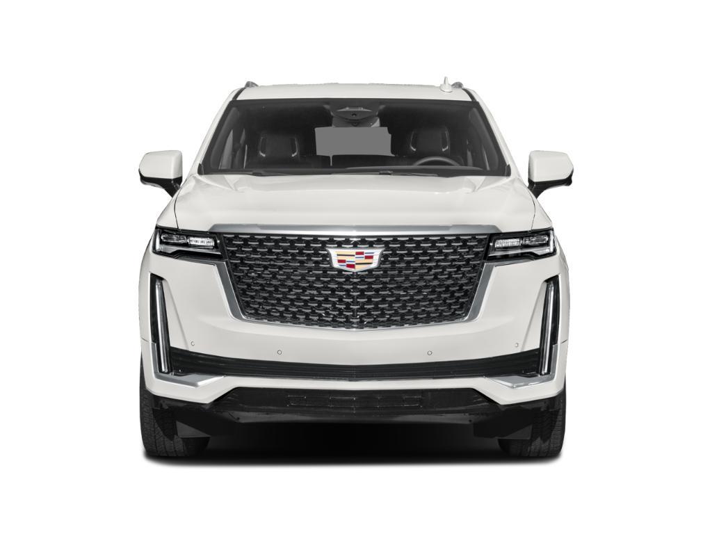 used 2023 Cadillac Escalade car, priced at $59,420