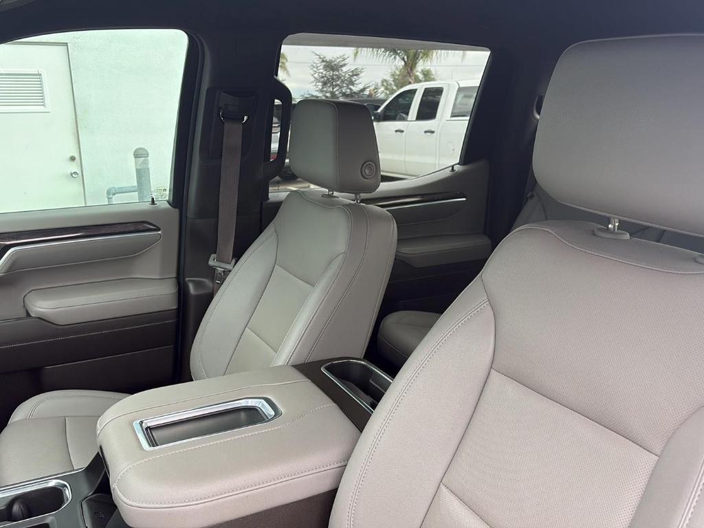 used 2022 Chevrolet Silverado 1500 car, priced at $42,980