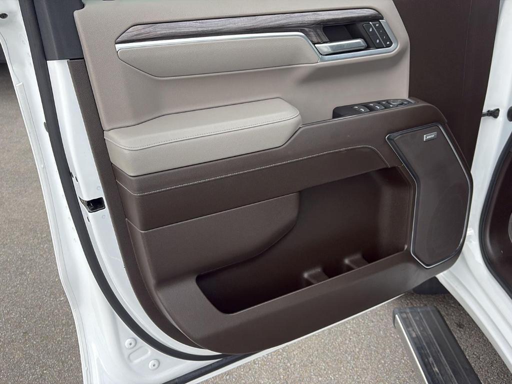 used 2022 Chevrolet Silverado 1500 car, priced at $42,980