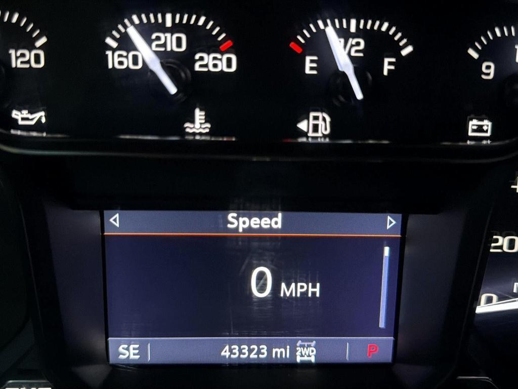 used 2019 GMC Sierra 1500 car, priced at $31,980