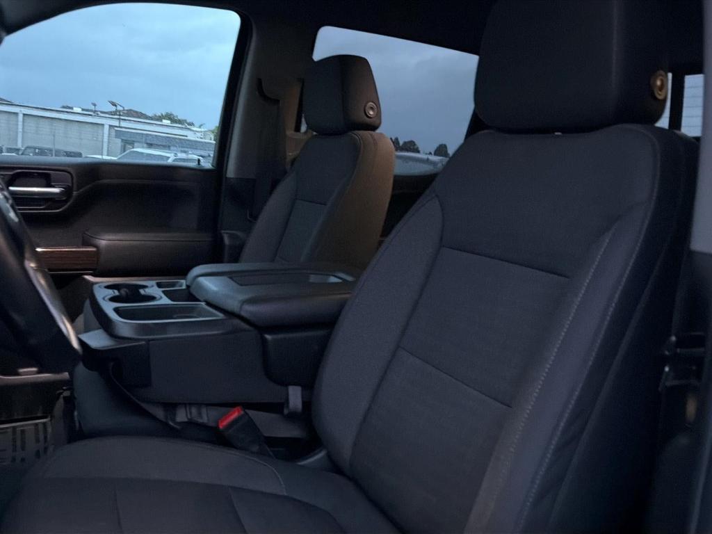 used 2019 GMC Sierra 1500 car, priced at $31,980