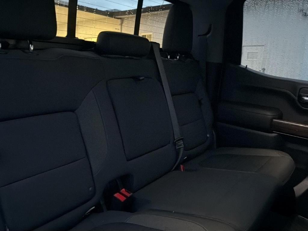 used 2019 GMC Sierra 1500 car, priced at $31,980