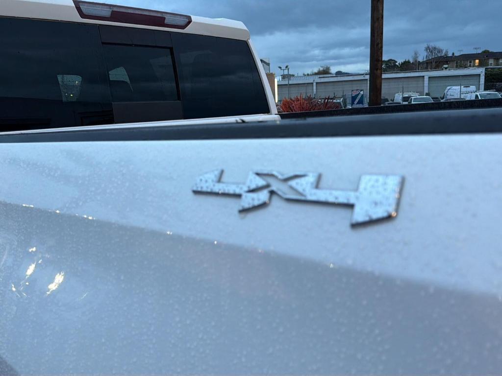 used 2019 GMC Sierra 1500 car, priced at $31,980