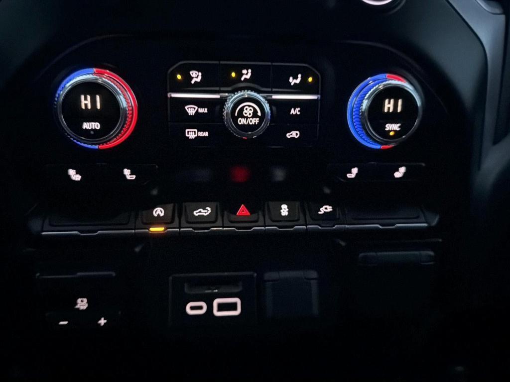 used 2019 GMC Sierra 1500 car, priced at $31,980