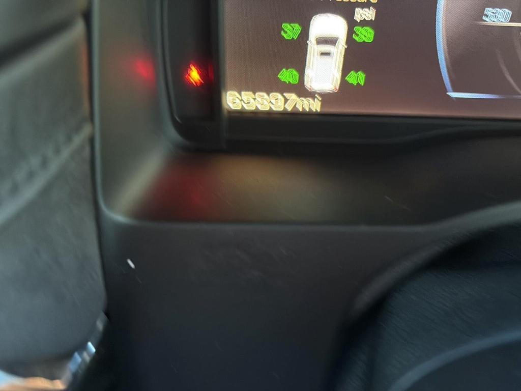 used 2015 Cadillac Escalade car, priced at $30,980