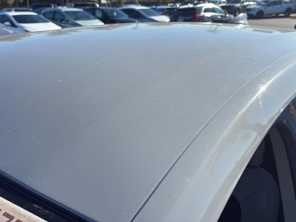 used 2020 Chevrolet Bolt EV car, priced at $12,720