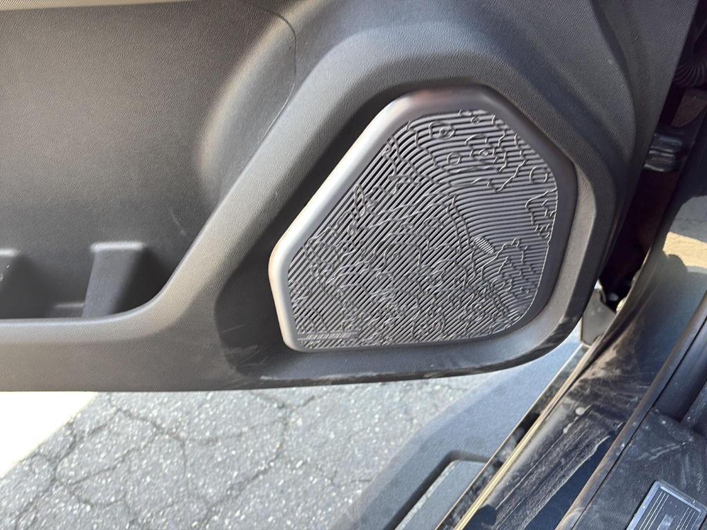 used 2025 GMC HUMMER EV SUV car, priced at $78,220