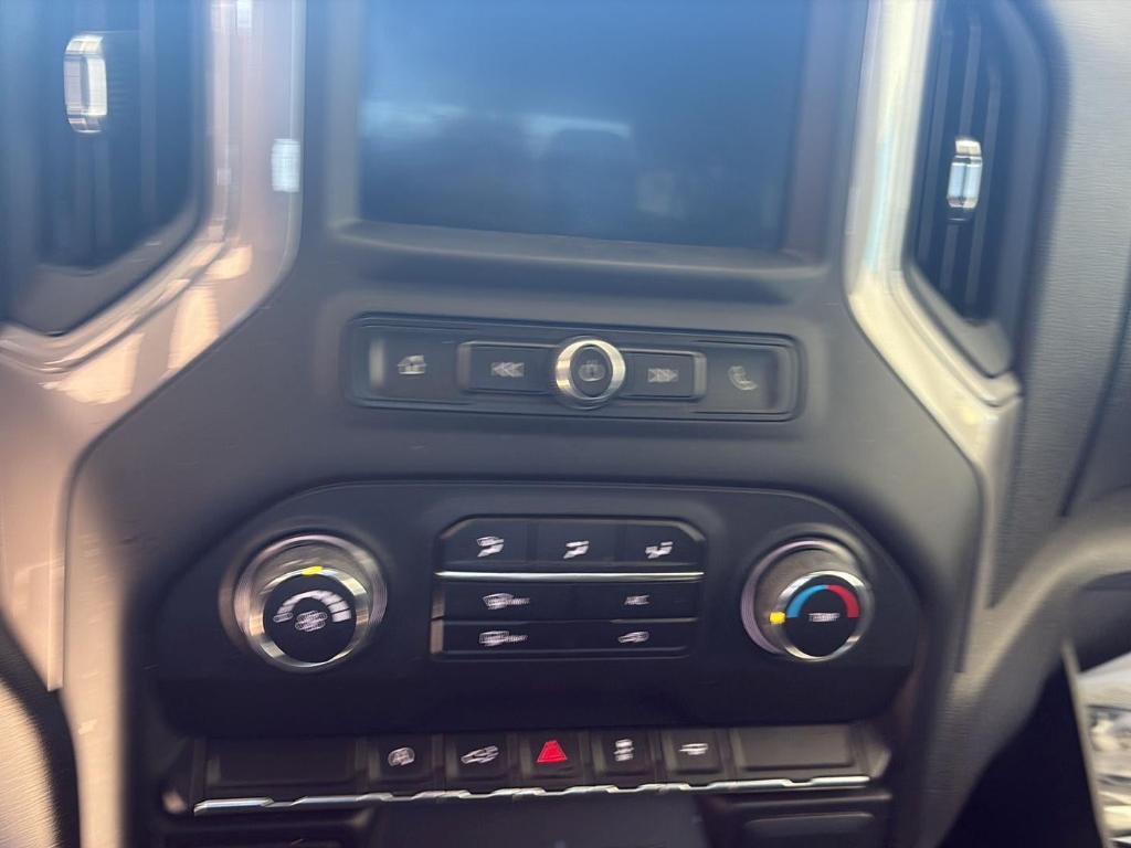 used 2022 Chevrolet Silverado 1500 Limited car, priced at $22,960