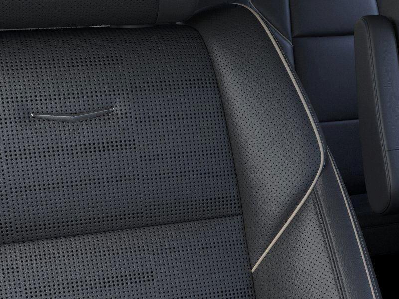 new 2026 Cadillac Escalade car, priced at $102,705