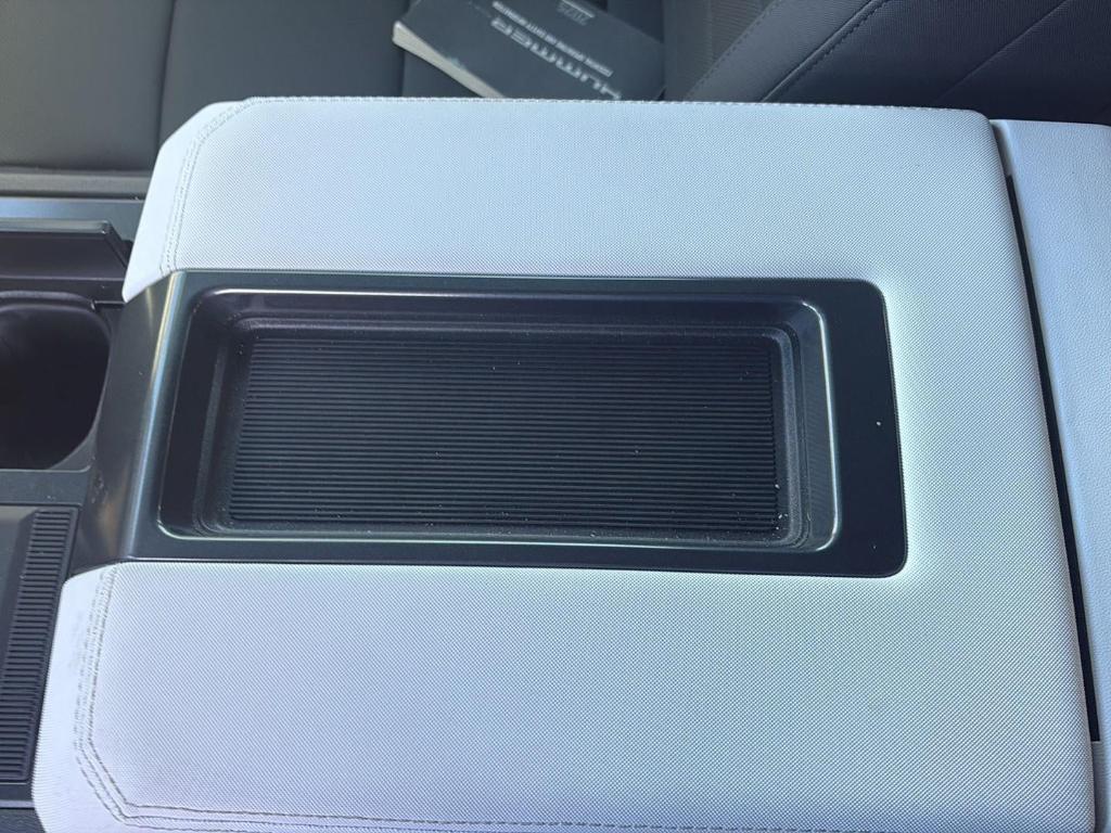 used 2025 GMC HUMMER EV SUV car, priced at $79,920