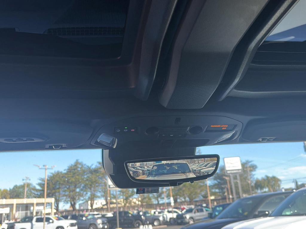 used 2025 GMC HUMMER EV SUV car, priced at $79,920