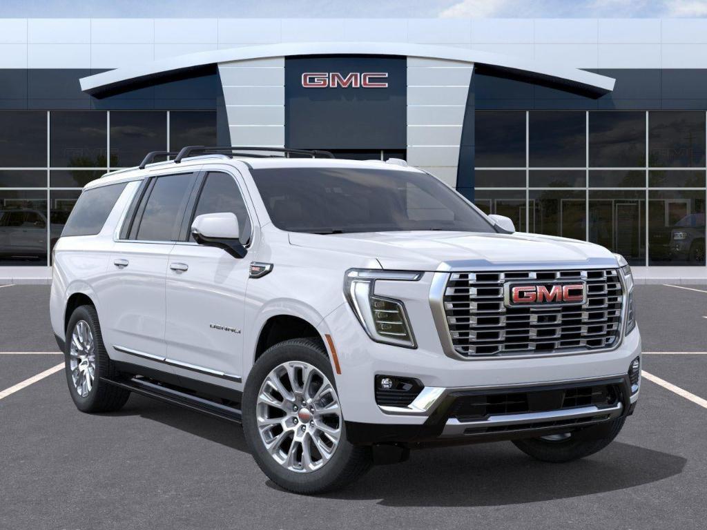 new 2026 GMC Yukon XL car, priced at $102,539