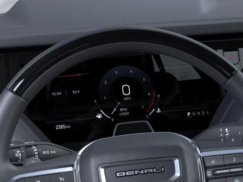 new 2026 GMC Yukon XL car, priced at $102,539