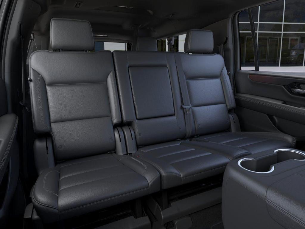new 2026 GMC Yukon XL car, priced at $102,539