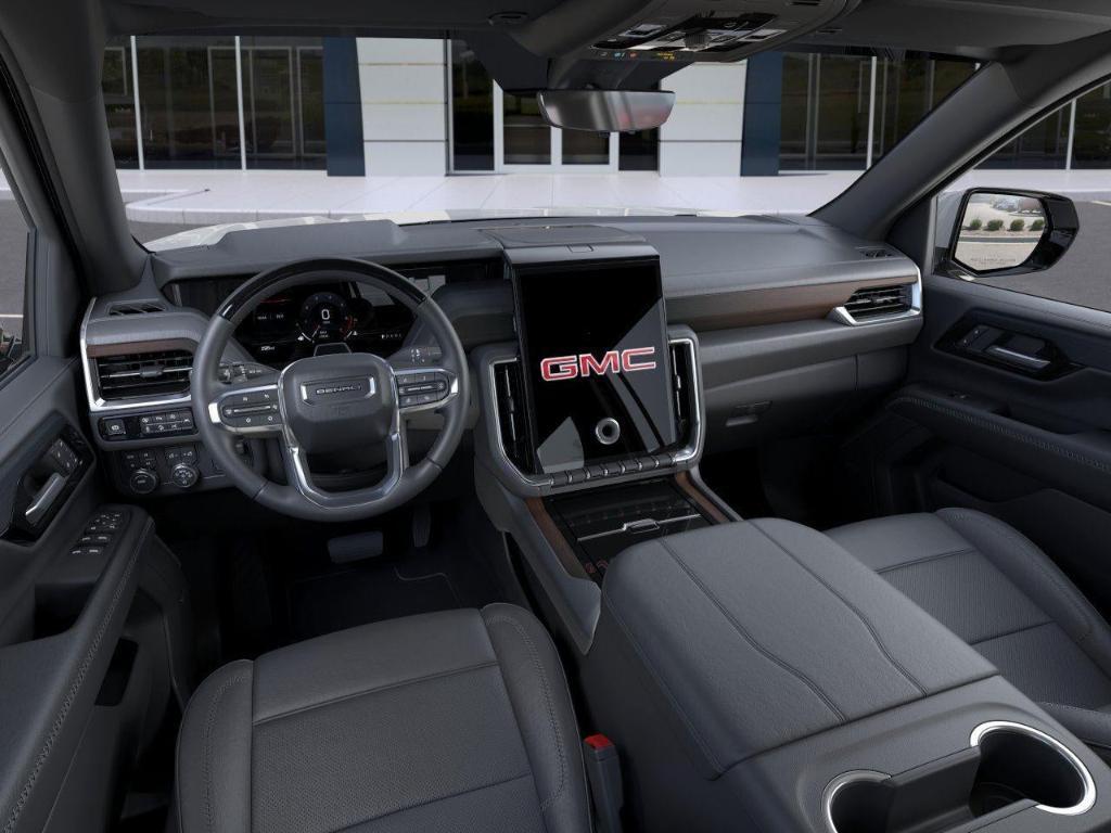 new 2026 GMC Yukon XL car, priced at $102,539