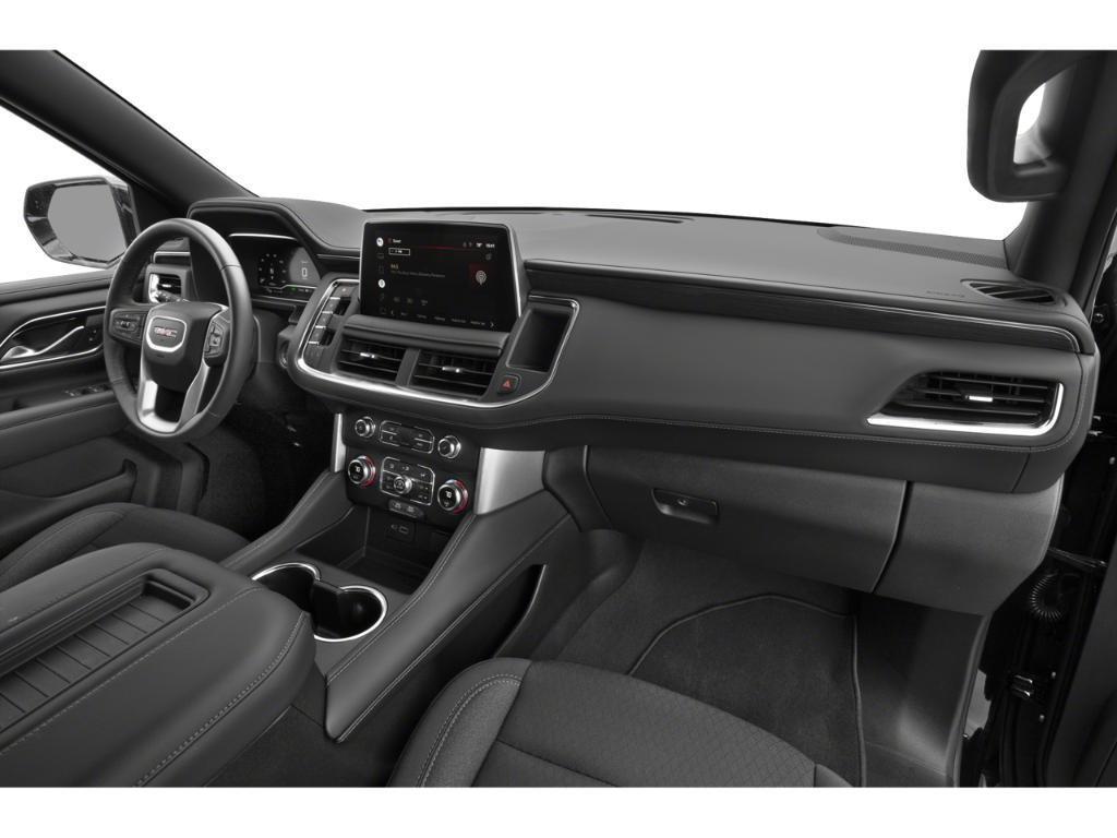 used 2023 GMC Yukon XL car, priced at $49,920