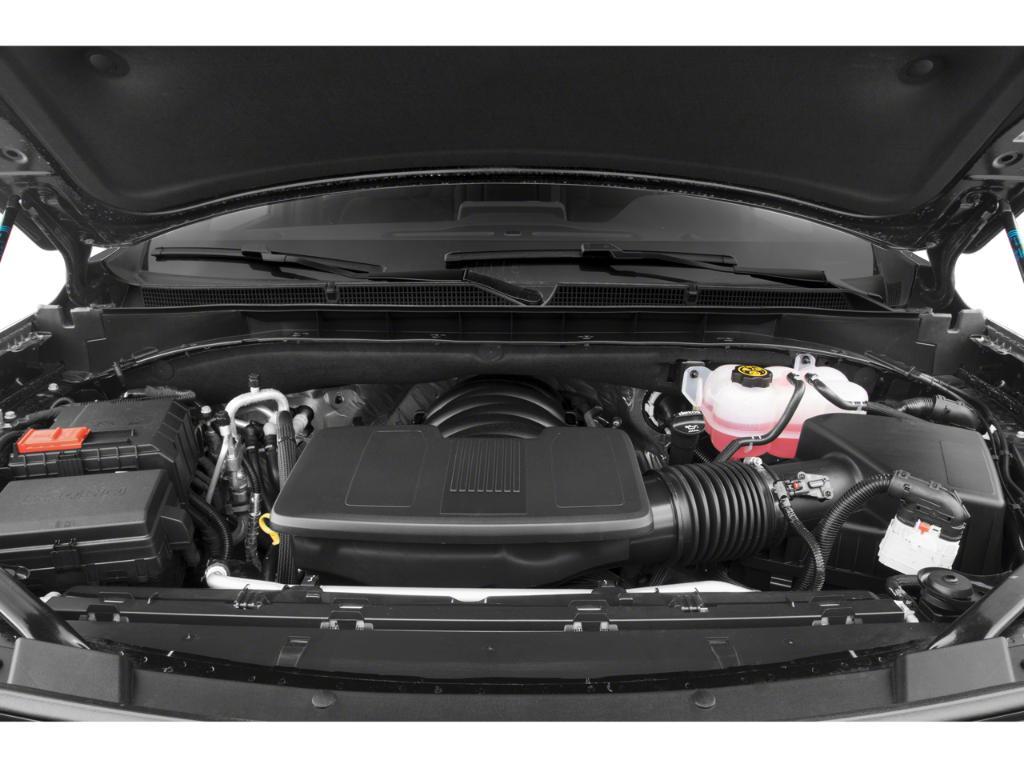 used 2023 GMC Yukon XL car, priced at $49,920