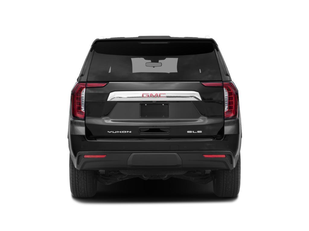 used 2023 GMC Yukon XL car, priced at $49,920