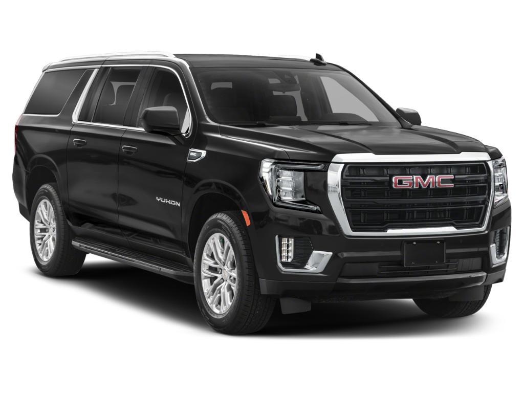 used 2023 GMC Yukon XL car, priced at $49,920