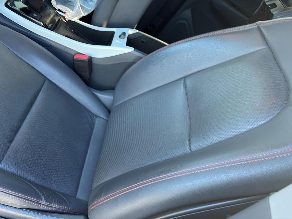 used 2018 Chevrolet Bolt EV car, priced at $13,980