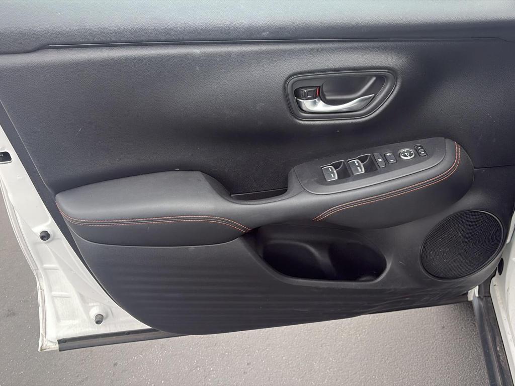 used 2024 Honda HR-V car, priced at $27,420